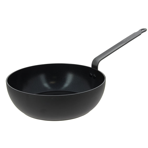 Sauteuse bombée en céramique Ceranoa 28 cm  De Buyer - Mathon