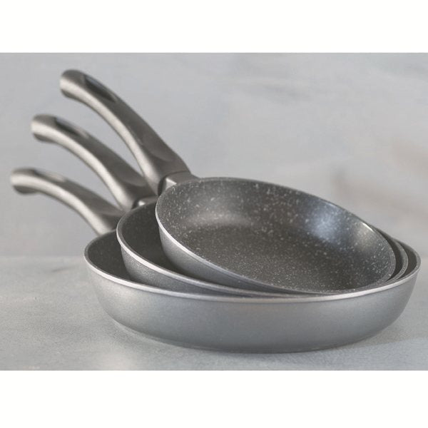 Poêle revêtement Dur comme la pierre 20 cm Mathon - Mathon - 4