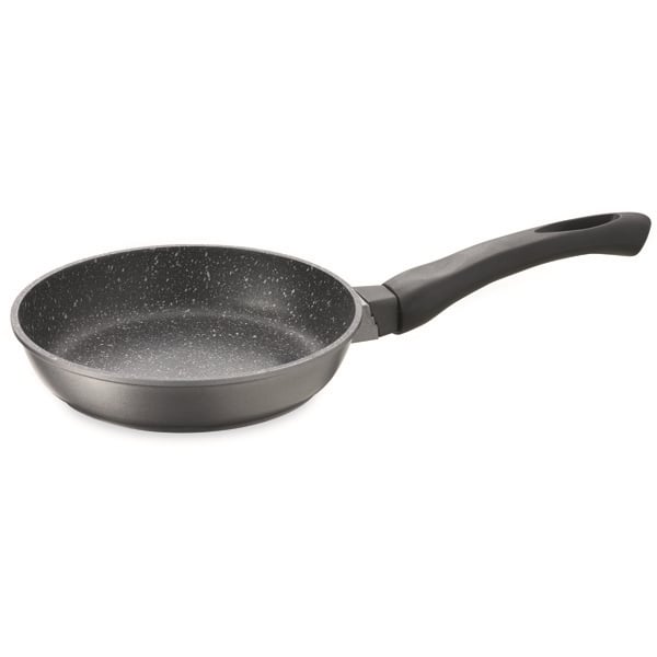 Poêle revêtement Dur comme la pierre 28 cm Mathon - Mathon - 1