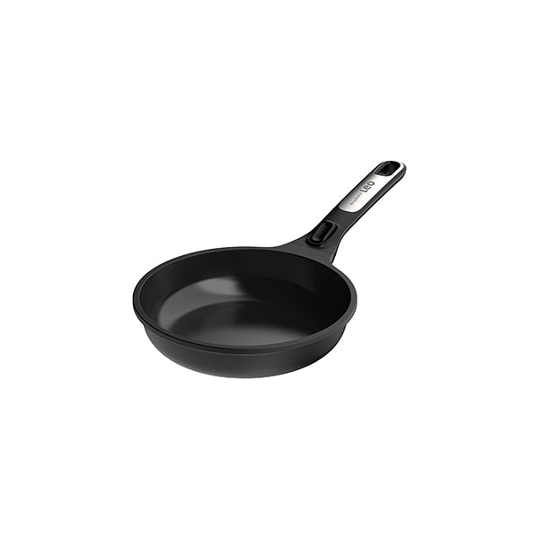 Poêle anti-adhérente aluminium Phantom manche amovible 20 cm Berghoff - Mathon - 2