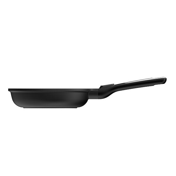 Poêle anti-adhérente aluminium Phantom manche amovible 20 cm Berghoff - Mathon - 3