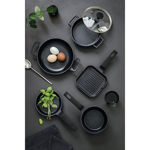 Casserole antiadhésive Mini 14 cm Lacor - Mathon - 2