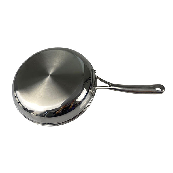 Poêle 20 cm Olympe Baumalu - Mathon - 4
