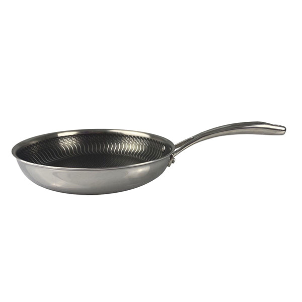 Poêle 20 cm Olympe Baumalu - Mathon - 5