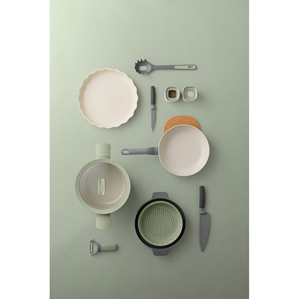 Faitout avec couvercle Balance Sage 24 cm  Berghoff - Mathon - 3