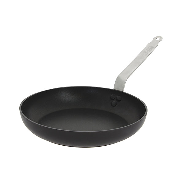 Poêle 28 cm Choc intense De Buyer - Mathon - 1