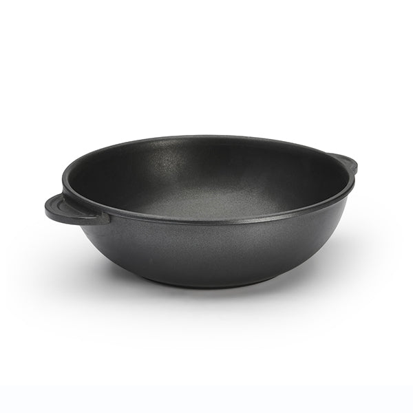 Wok Choc Extrême 32 cm De Buyer - Mathon - 4