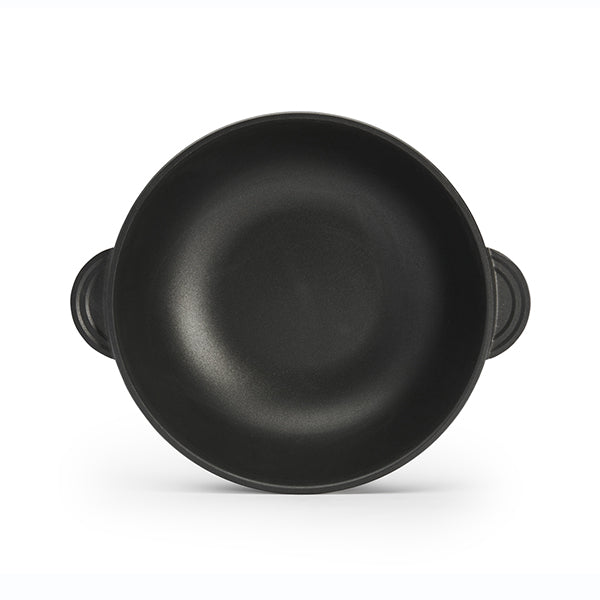 Wok Choc Extrême 32 cm De Buyer - Mathon - 5