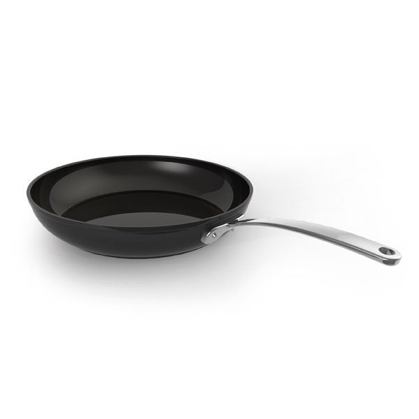 Poêle à frire 24 cm Titan Beka - Mathon