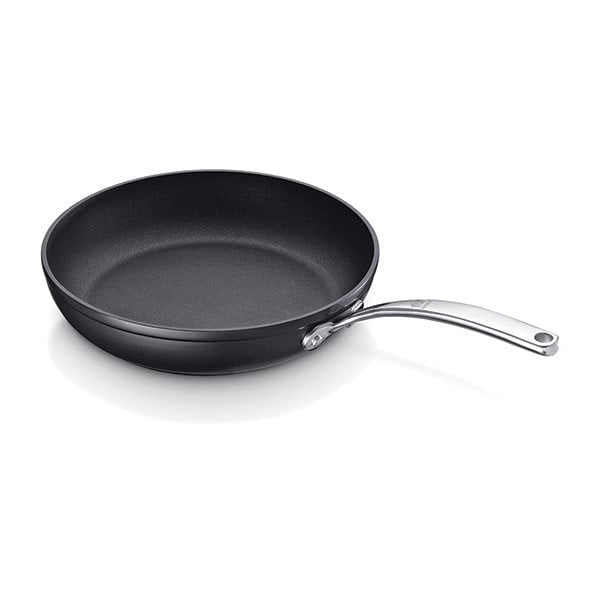 Poêle à frire 30 cm Titan Beka - Mathon