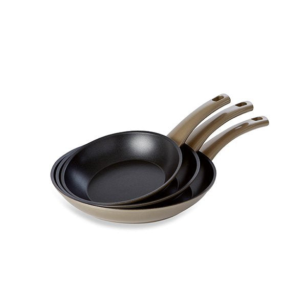 Poêle antiadhérente Prestige 24 cm Mathon - Mathon - 2