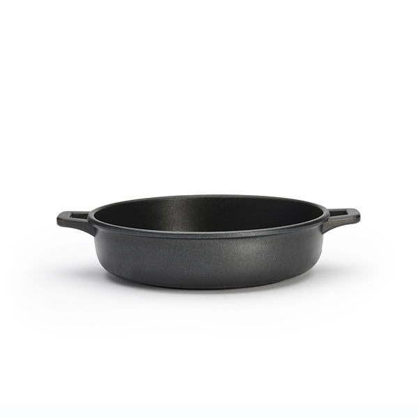 Sautoir à 2 anses Choc Extrême 28 cm De Buyer - Mathon - 3