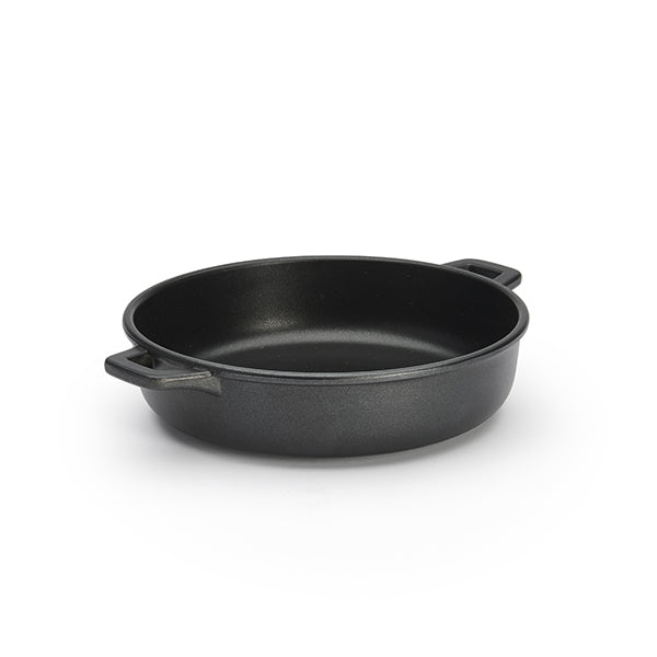 Sautoir à 2 anses Choc Extrême 28 cm De Buyer - Mathon - 4