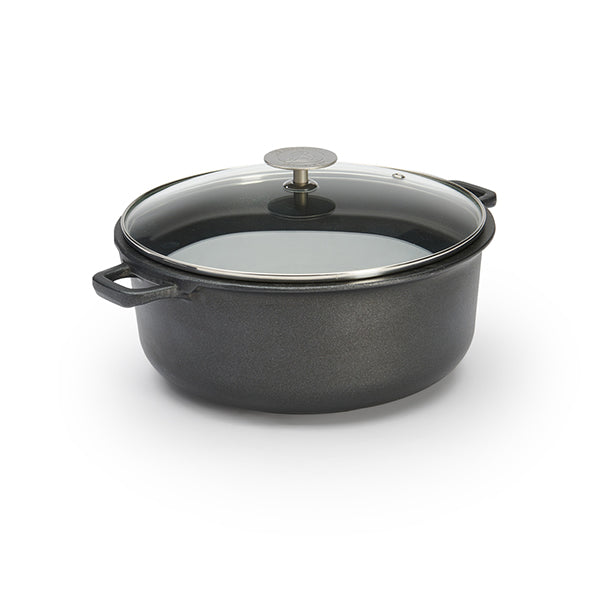 Coquelle Choc Extrême 24 cm De Buyer - Mathon - 3