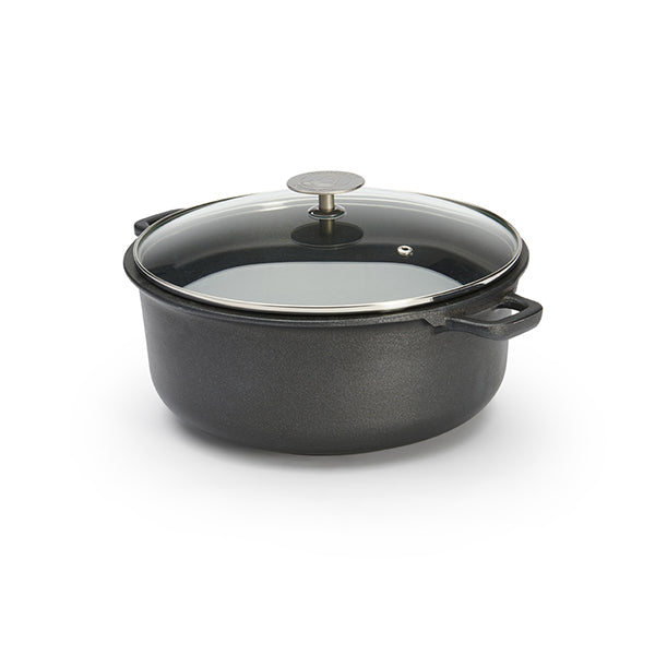 Coquelle Choc Extrême 24 cm De Buyer - Mathon - 4