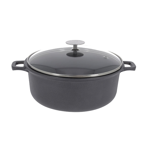 Coquelle Choc Extrême 28 cm De Buyer - Mathon
