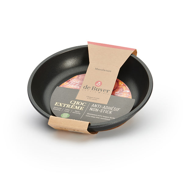 Moule à tarte tatin Choc Extrême 24 cm De Buyer - Mathon - 5