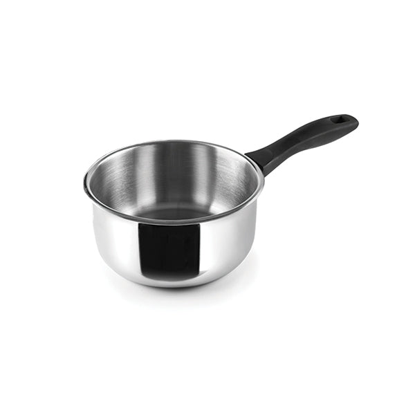 Casserole en acier inoxydable 10 cm Ibili - Mathon - 1