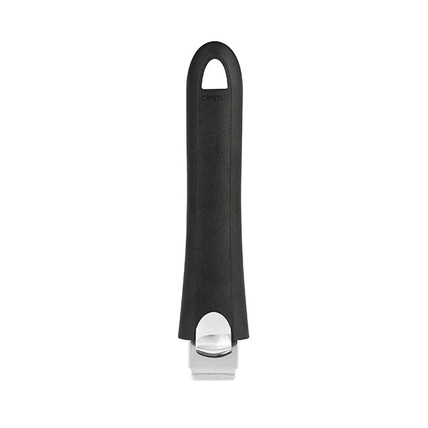Lot 3 poêles tout inox Mutine 20, 24 et 28 cm et manche amovible Cristel - Mathon - 6