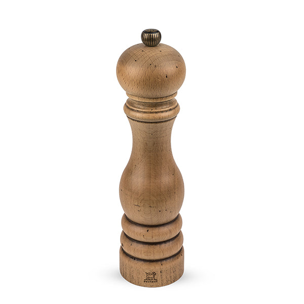 Moulin à poivre Paris antique 22 cm Peugeot - Mathon - 1