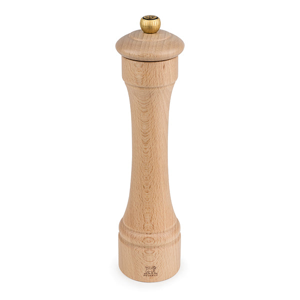 Moulin à poivre Hostellerie naturel 22 cm Peugeot - Mathon