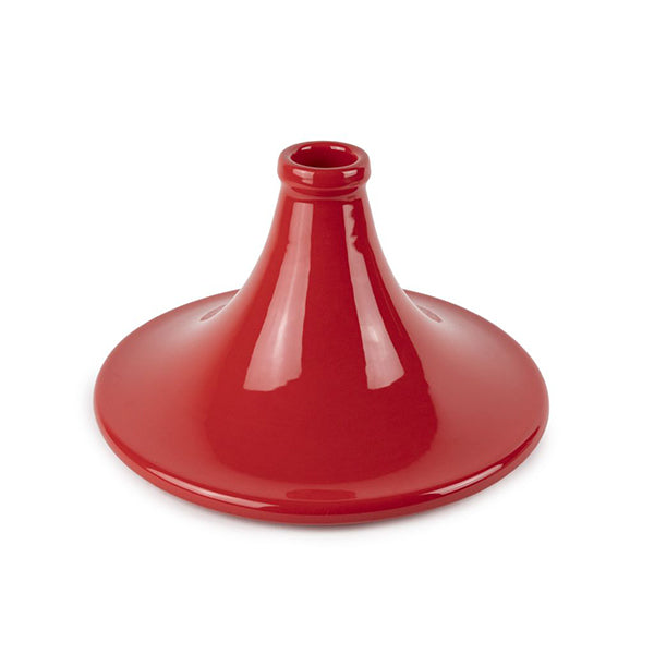 Plat à tajine Atlas 30 cm rouge  Peugeot - Mathon - 4