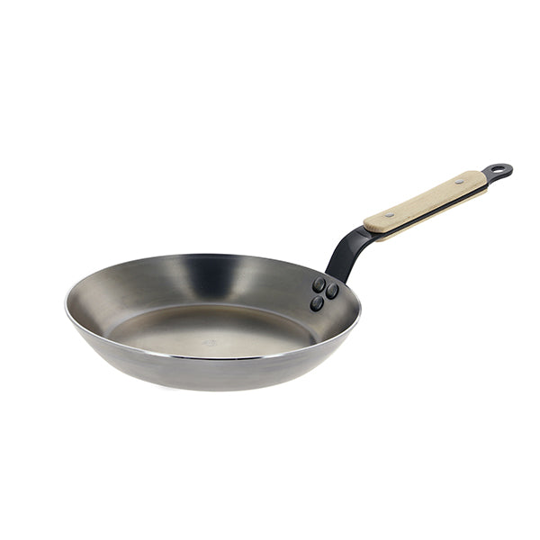 Poêle acier Minéral B Bois 28 cm De Buyer - Mathon - 1