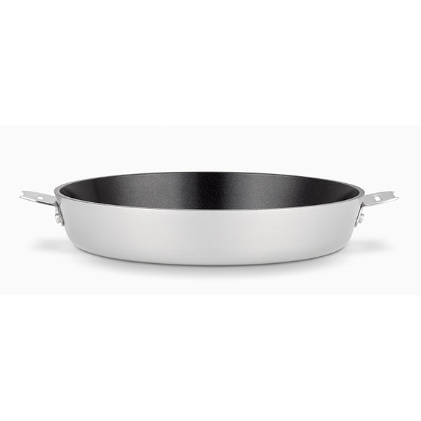 Poêle aluminium revêtement céramique Evolution sans manche 28 cm Beka - Mathon - 4