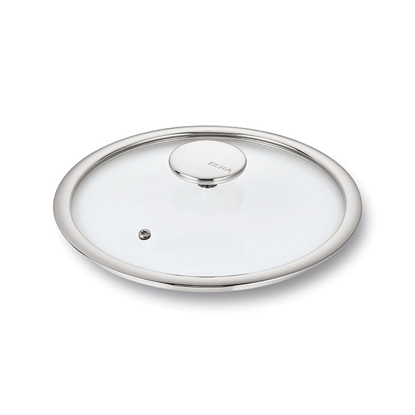 Couvercle en verre Evolution 24 cm  Beka - Mathon
