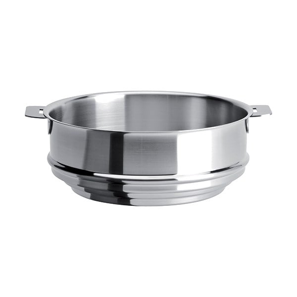 Cuit vapeur universel inox Strate Cristel - Mathon - 1