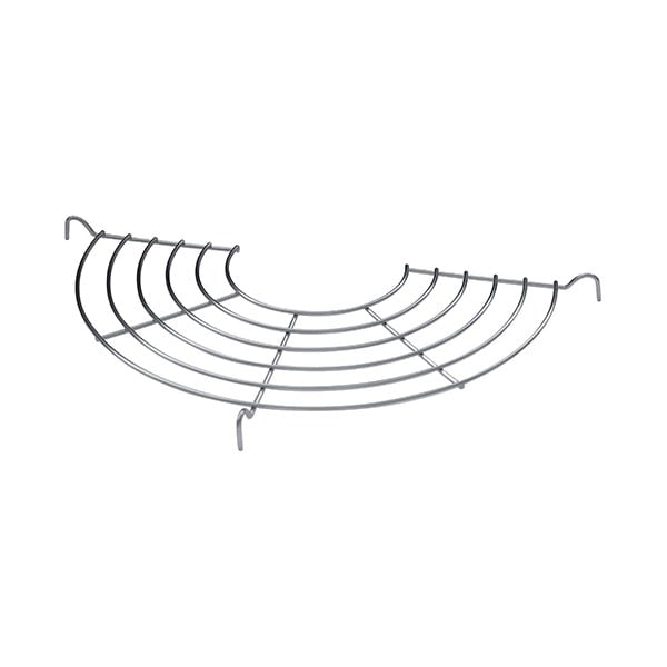 Grille pour wok Casteline 28 cm Cristel - Mathon