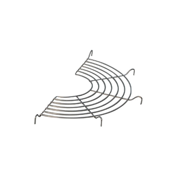 Grille pour wok 32 cm Minéral B, B Bois et Choc De Buyer - Mathon