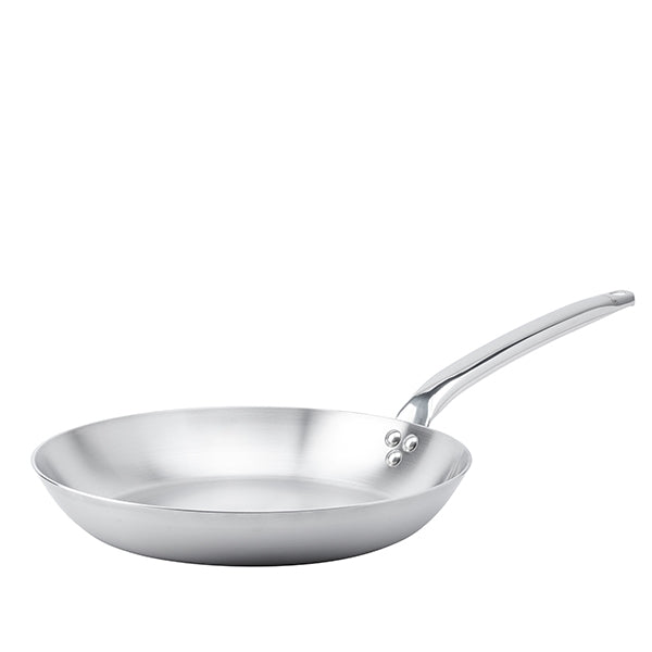 Poêle tout inox Alchimy 32 cm De Buyer - Mathon - 1