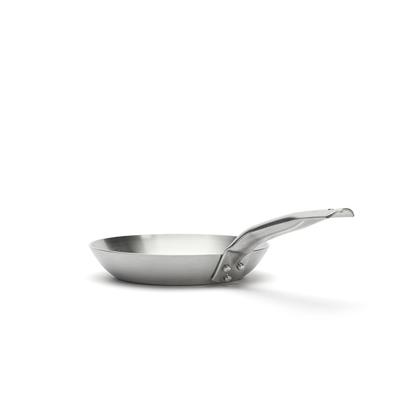 Poêle tout inox Alchimy 20 cm De Buyer - Mathon - 4
