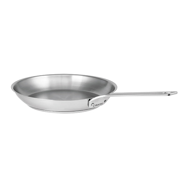 Poêle tout inox 1826 20 cm Cristel - Mathon - 2