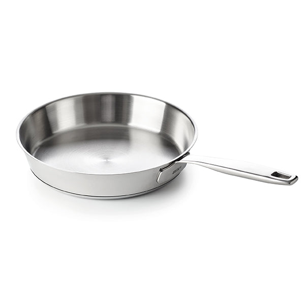 Poêle tout inox Maestro 20 cm Beka - Mathon - 1