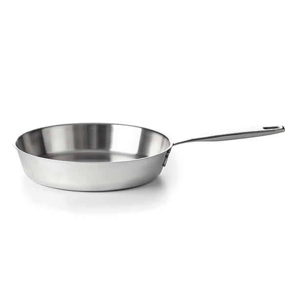 Poêle multiply tout inox Maestro 20 cm Beka - Mathon - 4