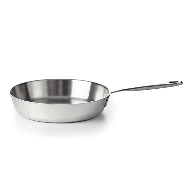 Poêle multiply tout inox Maestro 24 cm Beka - Mathon - 1