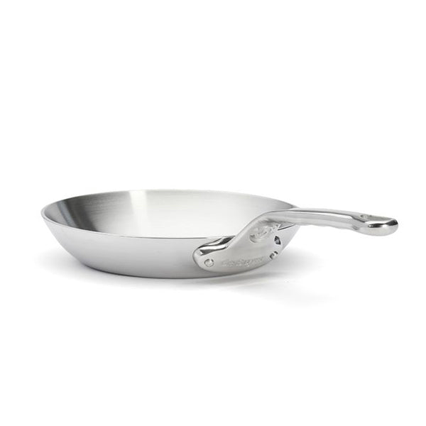 Poêle tout inox Affinity 20 cm De Buyer - Mathon - 6