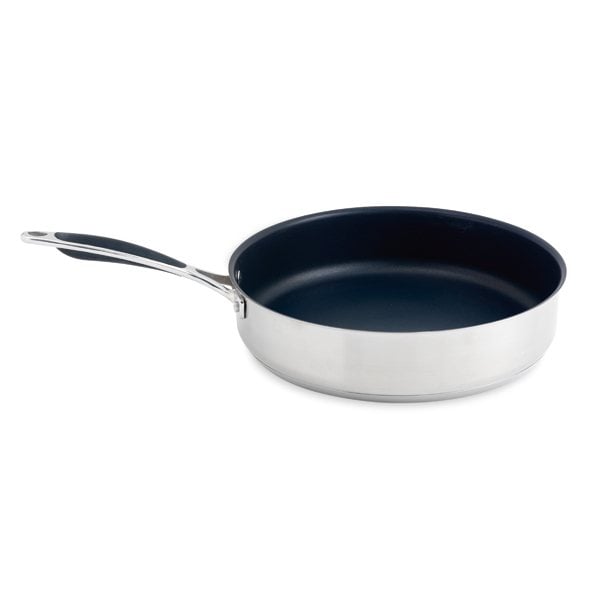 Sauteuse antiadhérente inox Excell