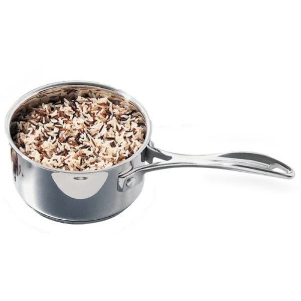 Casserole inox Chef 14 cm Beka - Mathon - 1