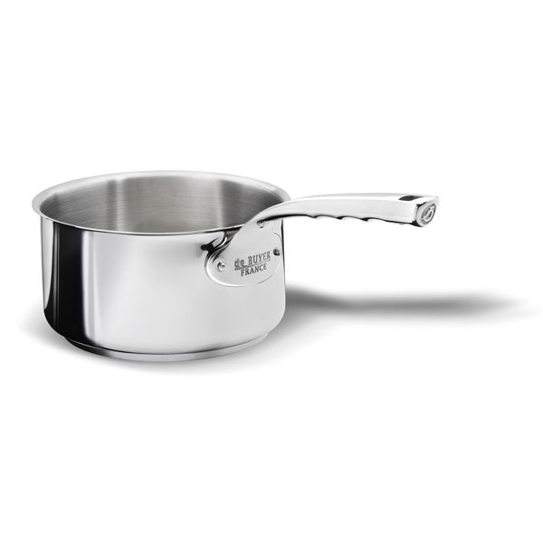 Casserole inox Milady 20 cm De Buyer - Mathon - 6