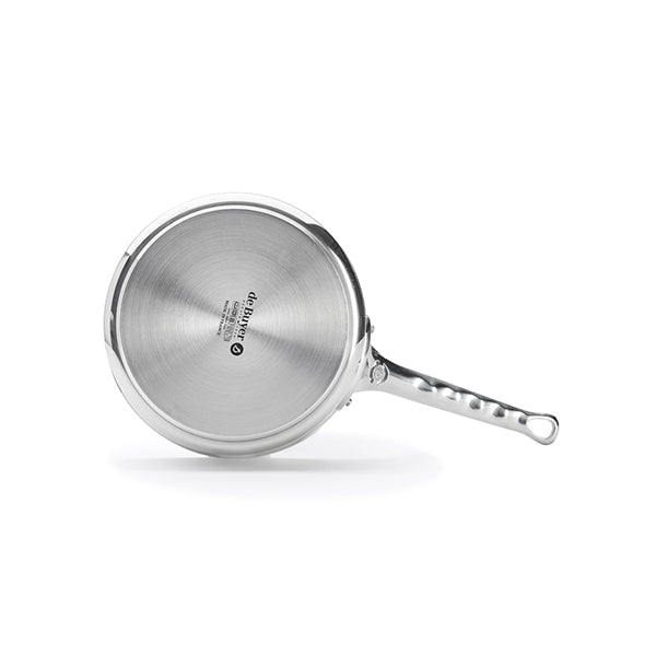 Casserole inox Milady 20 cm De Buyer - Mathon - 4