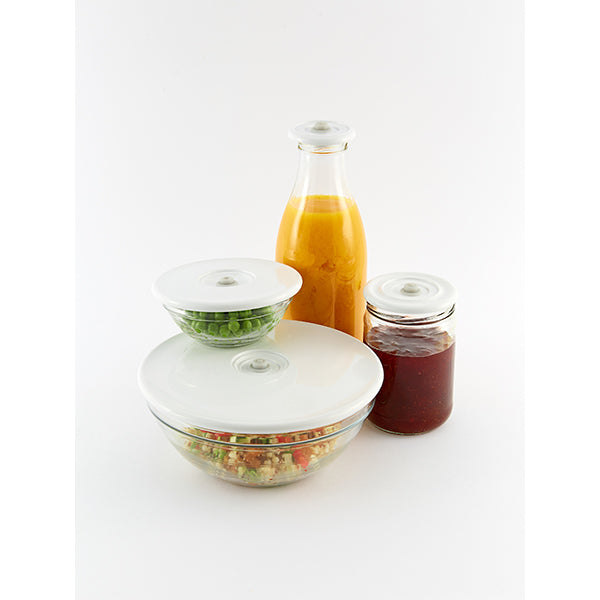 Kit de conservation de jus sous vide Pika - Mathon - 4