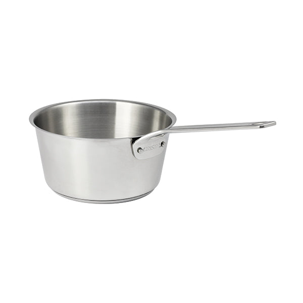 Casserole inox 1826 16 cm Cristel - Mathon - 1
