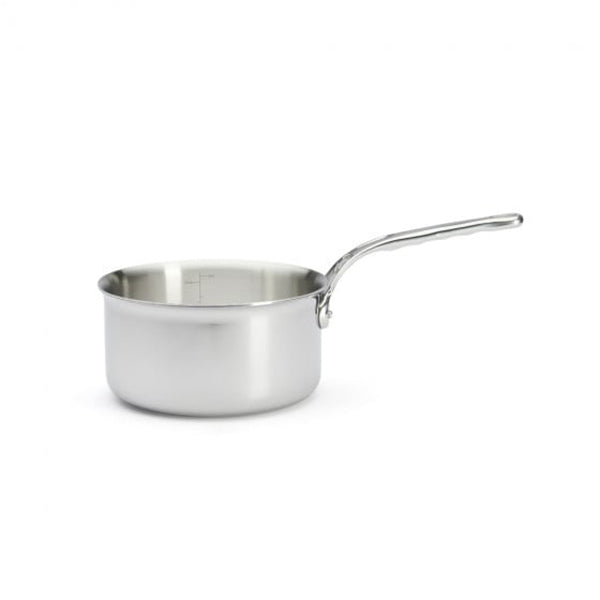 Casserole inox Affinity 18 cm  De Buyer - Mathon - 5