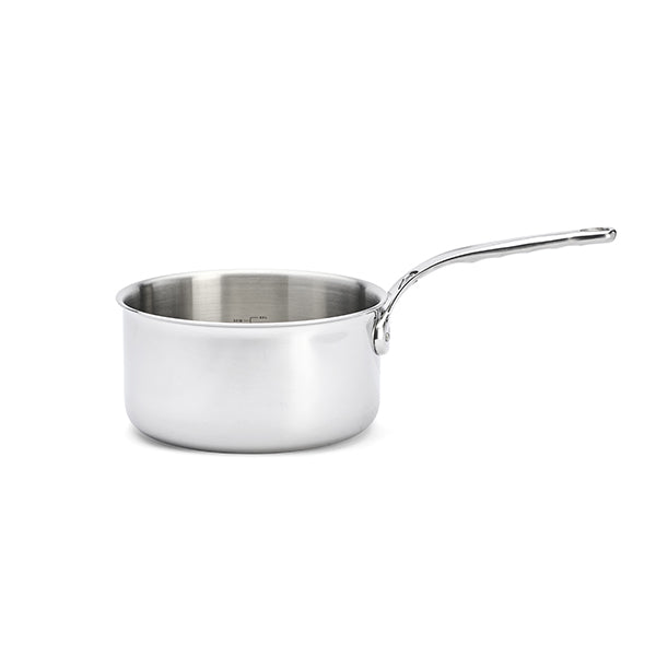 Casserole inox Affinity 20 cm  De Buyer - Mathon - 5