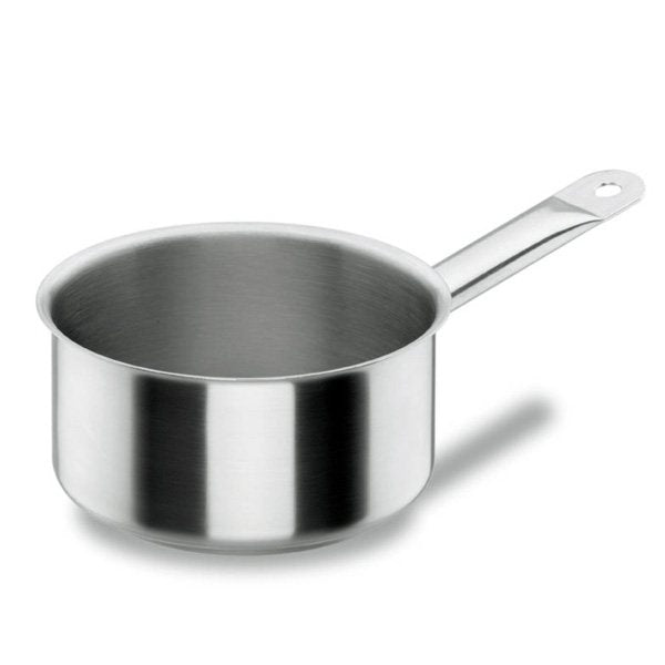 Casserole 12 cm Chef Classic Lacor - Mathon