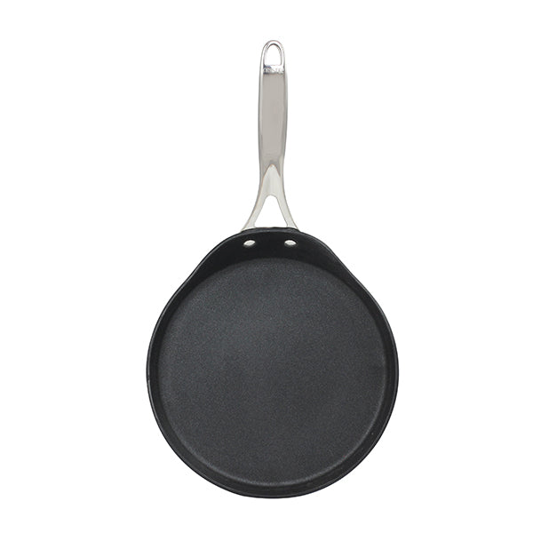 Poêle à crêpes aluminium antiadhérente Castel