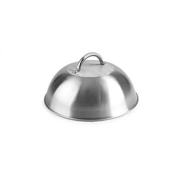 Couvercle pour plancha grill Ibili - Mathon - 1